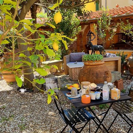 B&B Firenze 400 エクステリア 写真