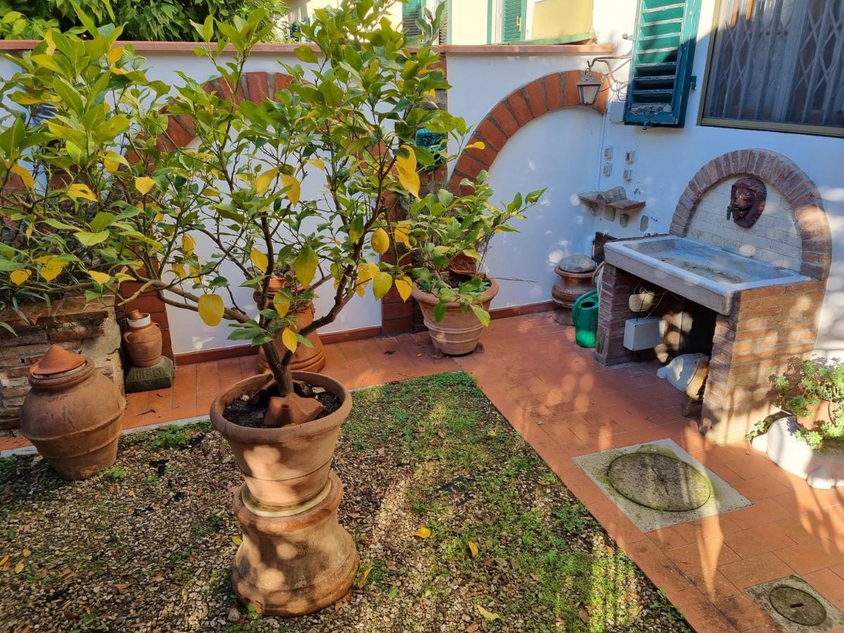 B&B Firenze 400 エクステリア 写真