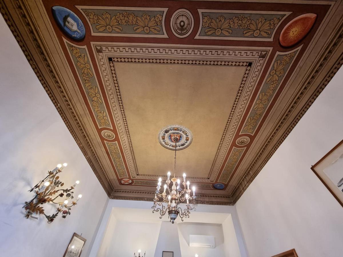 B&B Firenze 400 エクステリア 写真