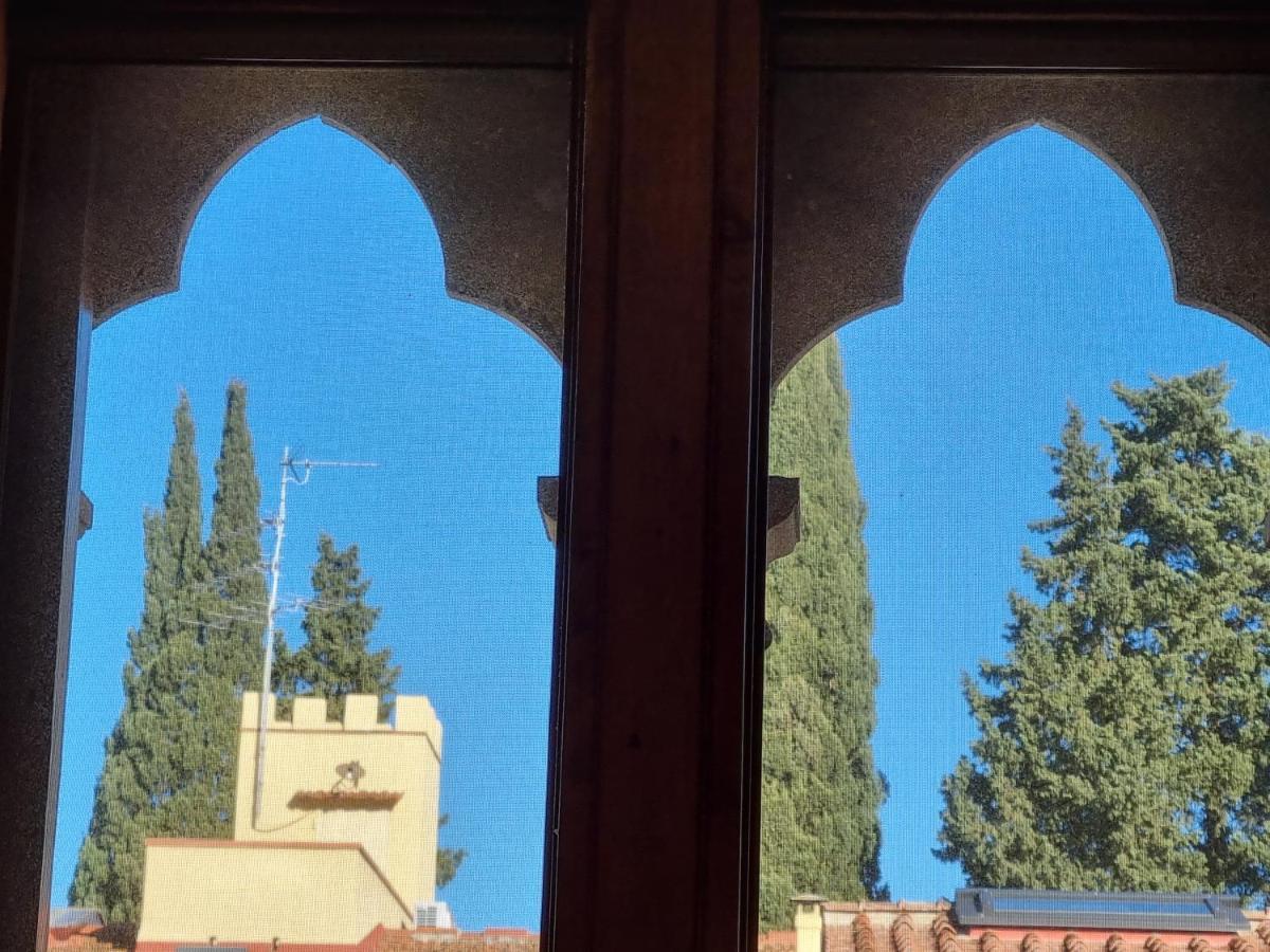 B&B Firenze 400 エクステリア 写真