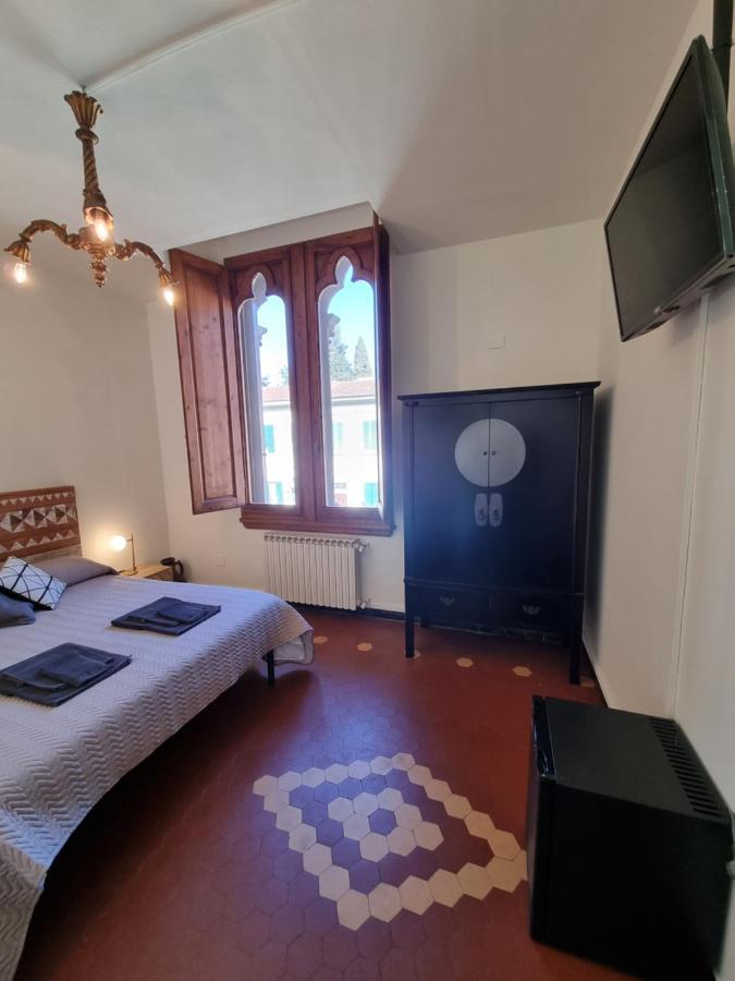 B&B Firenze 400 エクステリア 写真