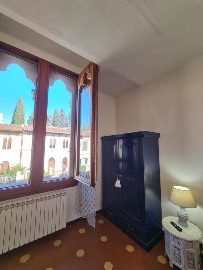 B&B Firenze 400 エクステリア 写真