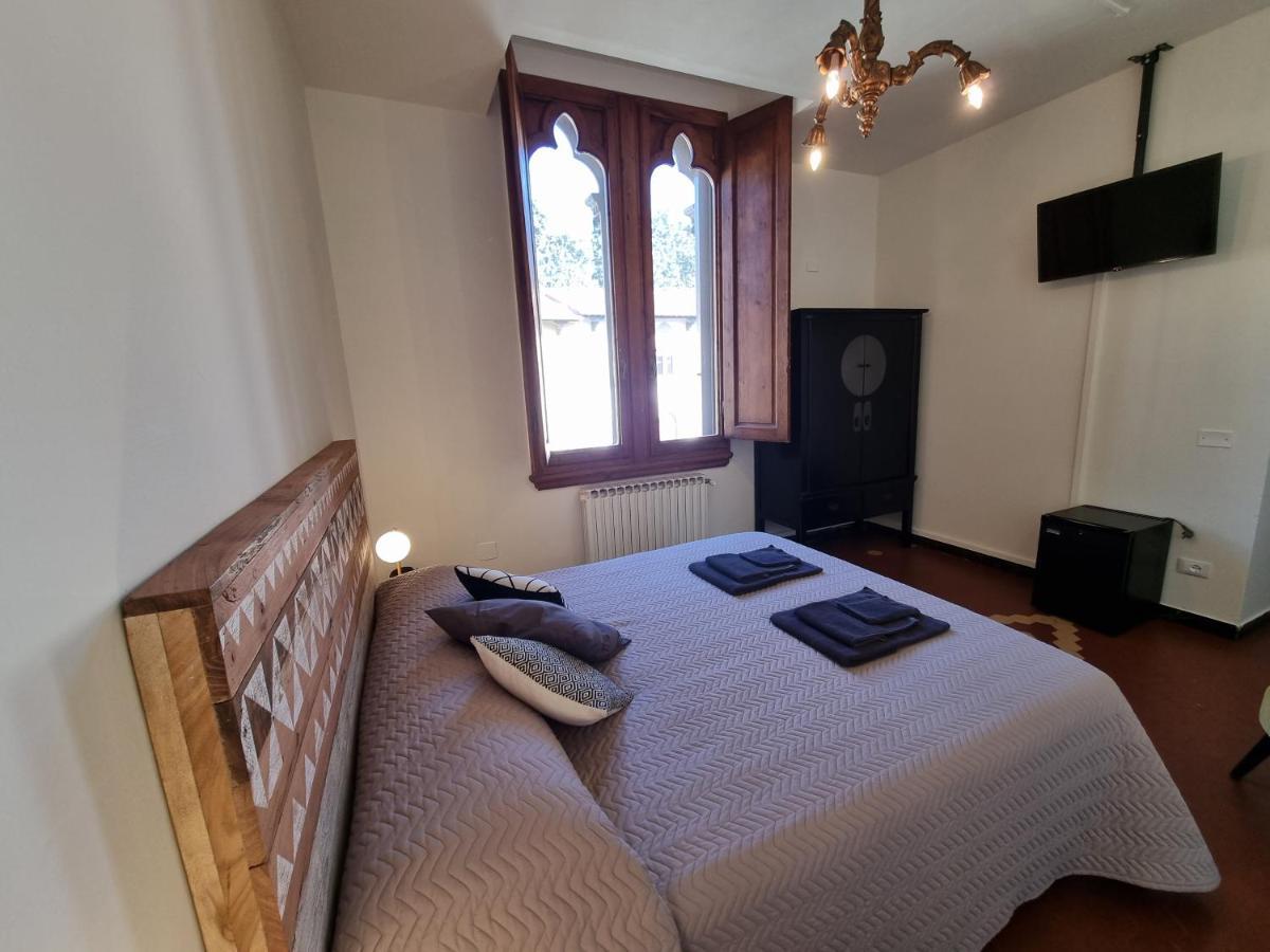 B&B Firenze 400 エクステリア 写真