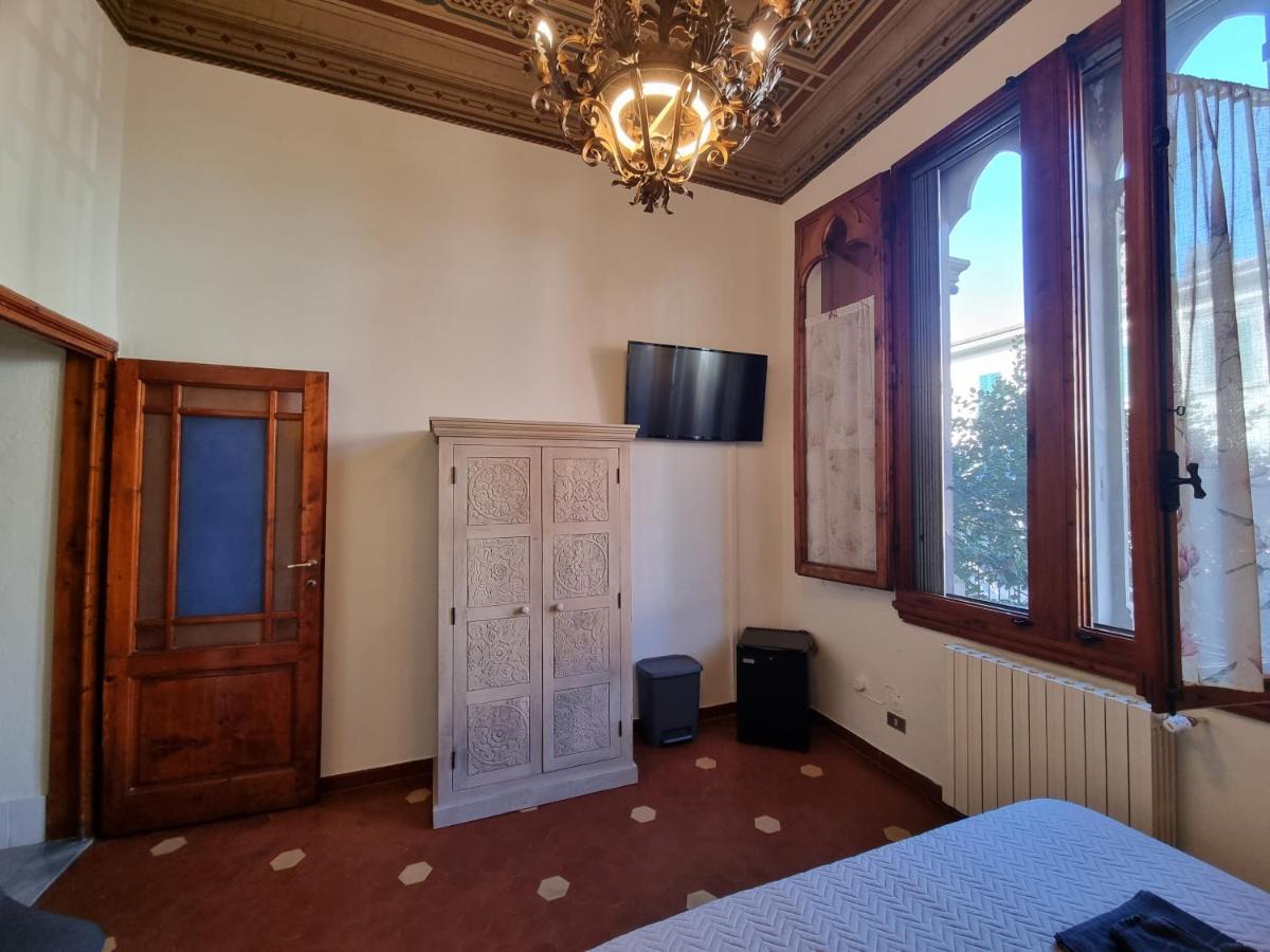 B&B Firenze 400 エクステリア 写真