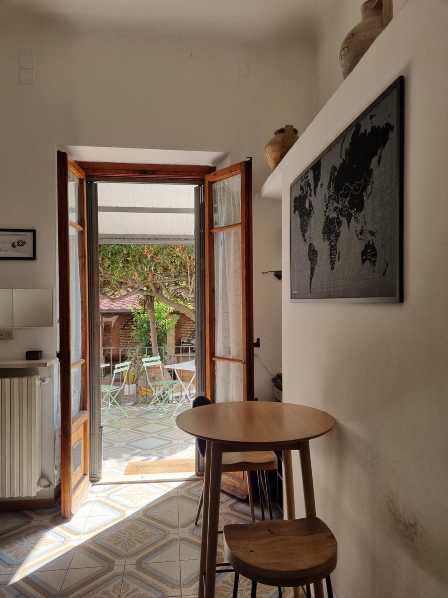 B&B Firenze 400 エクステリア 写真