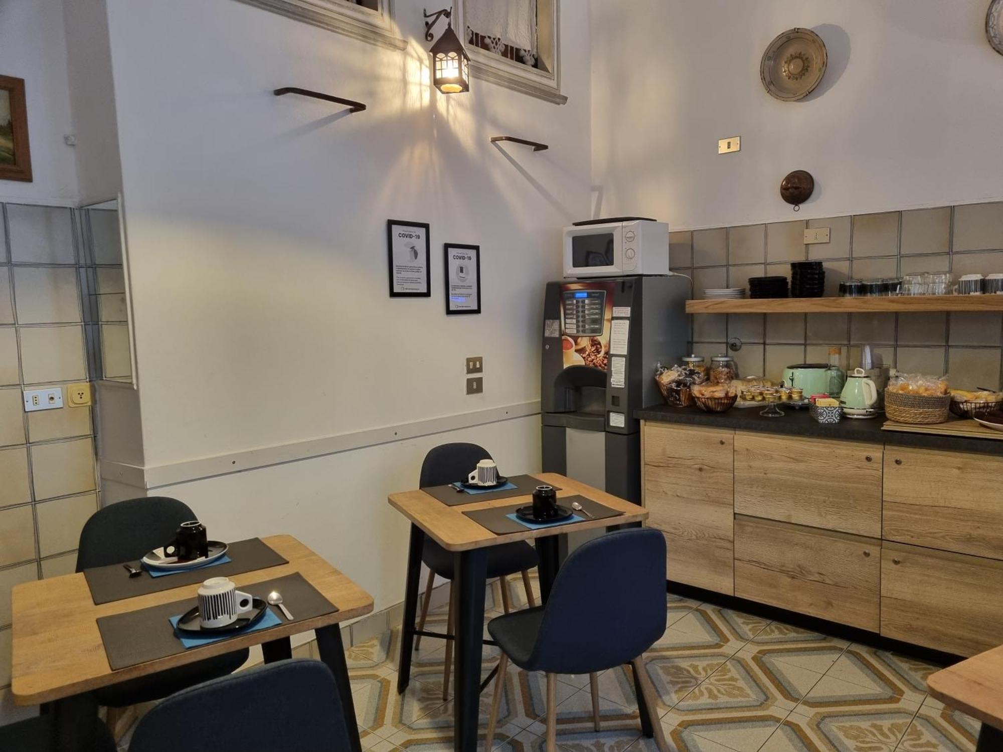 B&B Firenze 400 エクステリア 写真