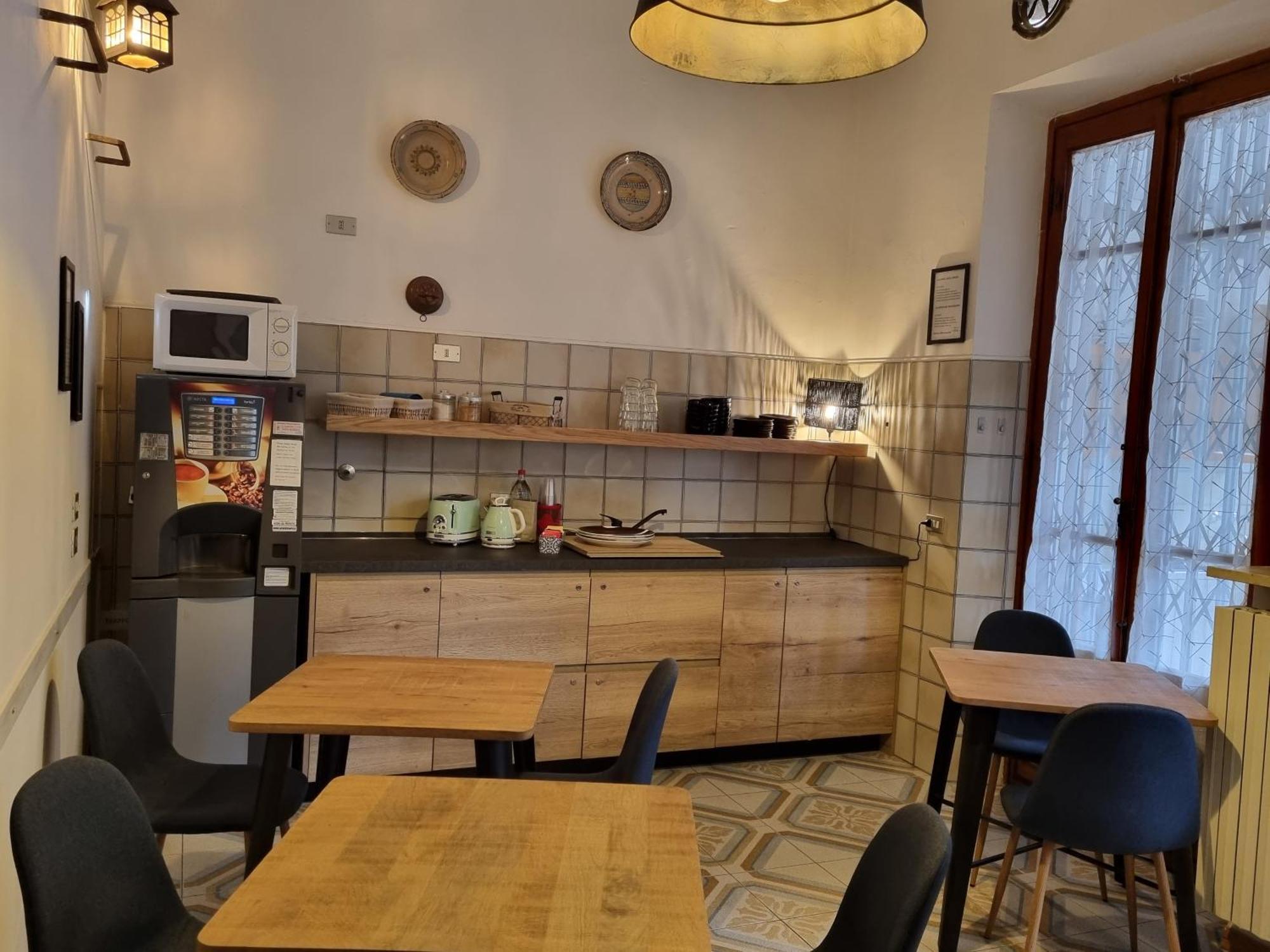 B&B Firenze 400 エクステリア 写真