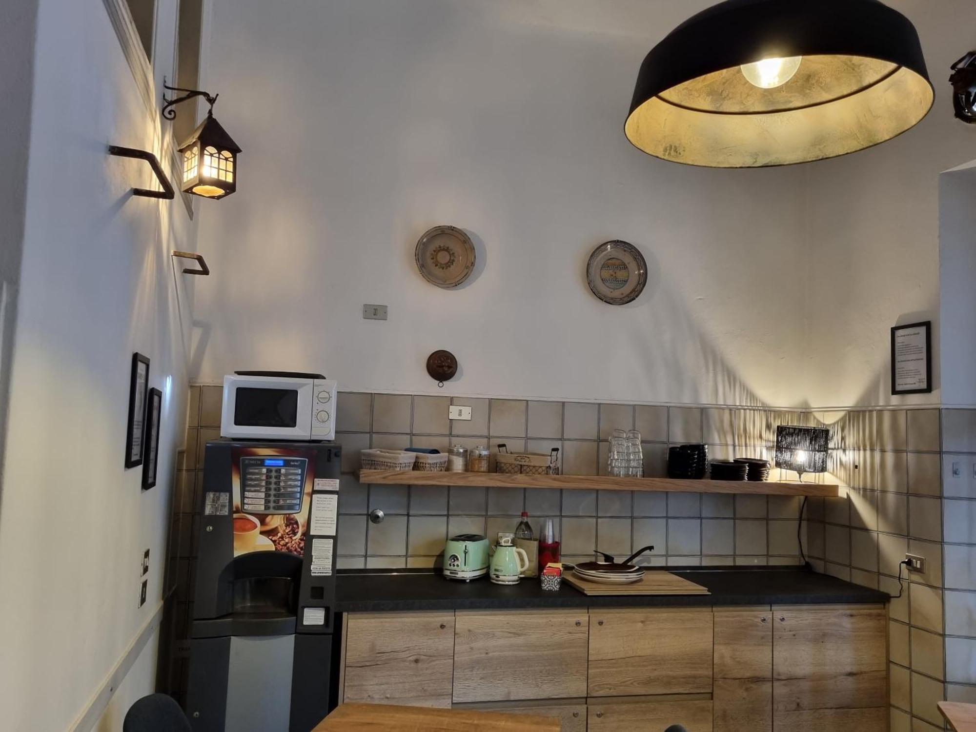 B&B Firenze 400 エクステリア 写真