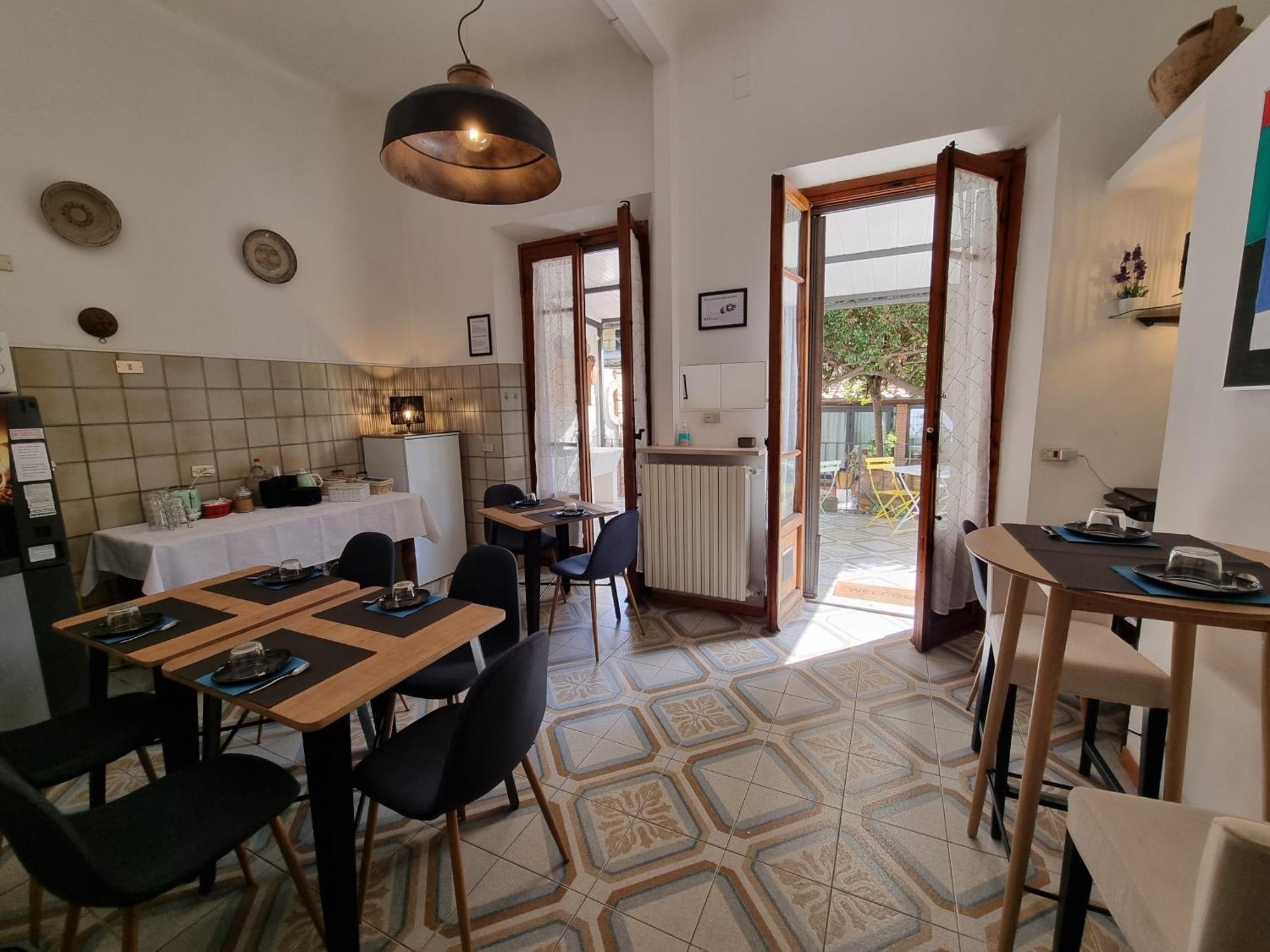 B&B Firenze 400 エクステリア 写真