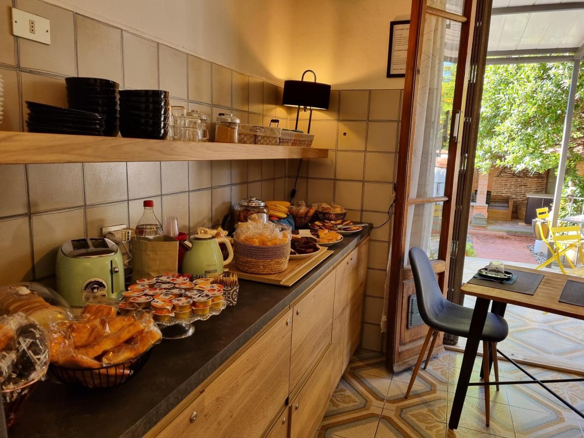 B&B Firenze 400 エクステリア 写真
