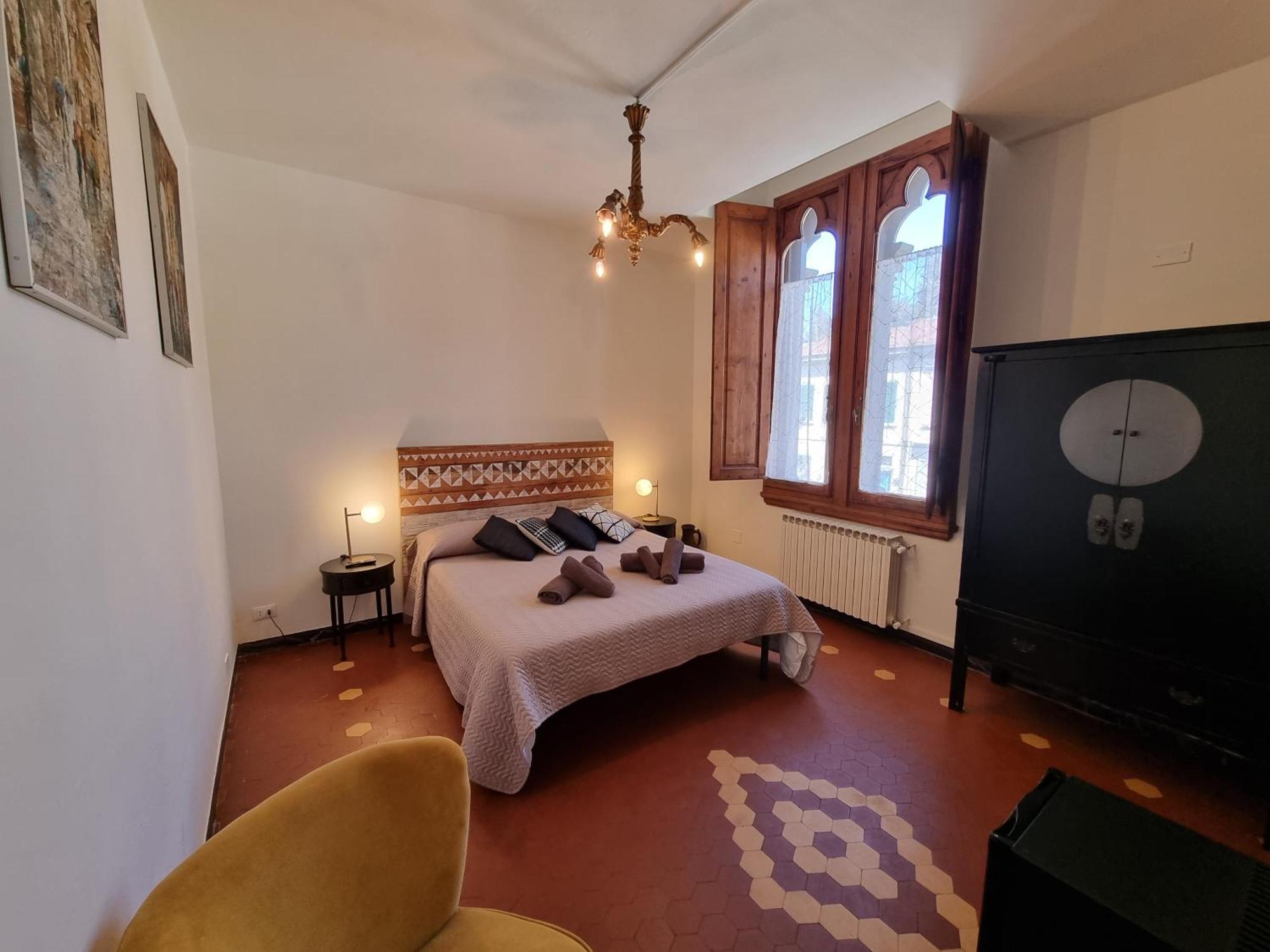 B&B Firenze 400 エクステリア 写真