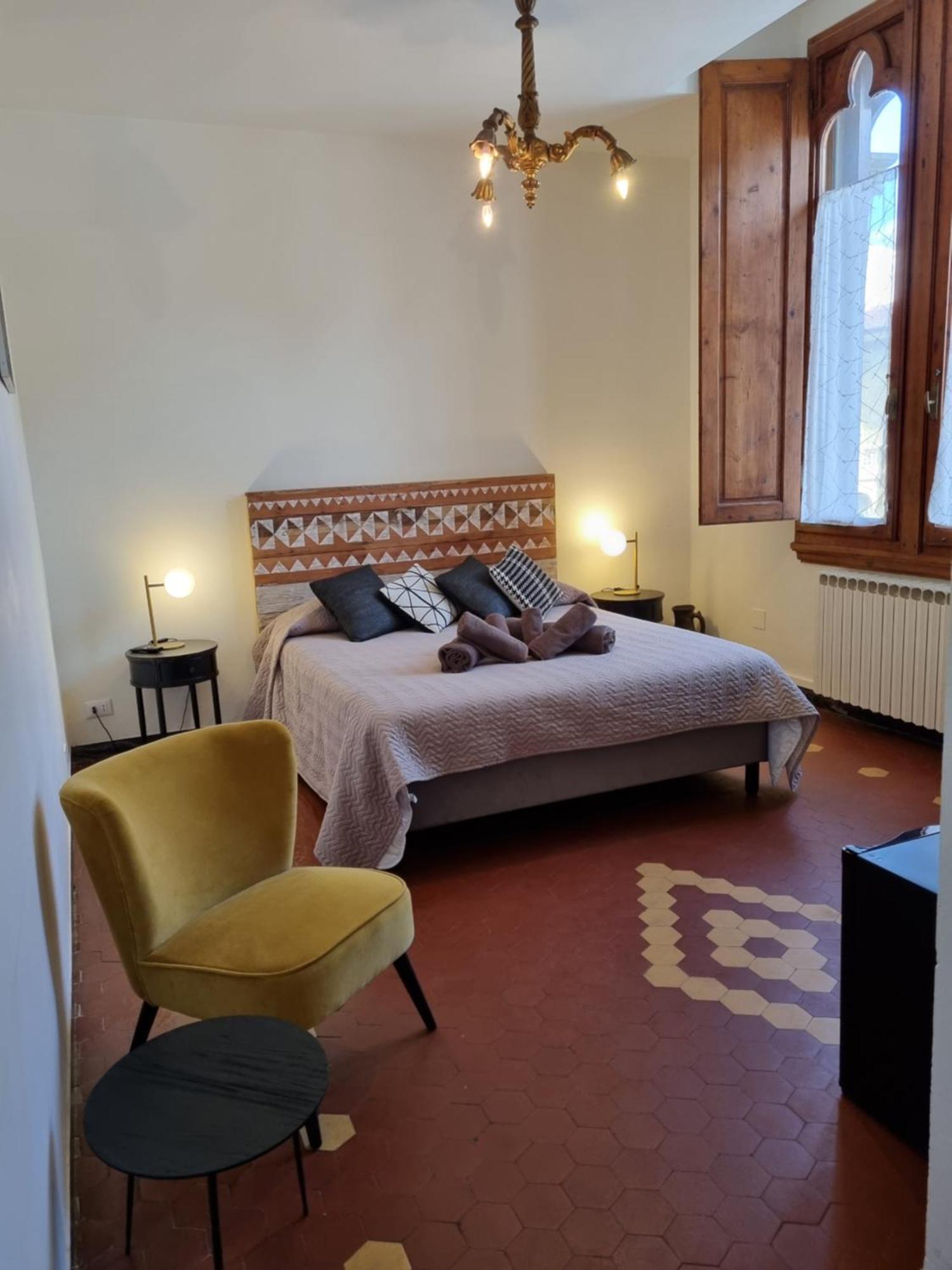 B&B Firenze 400 エクステリア 写真