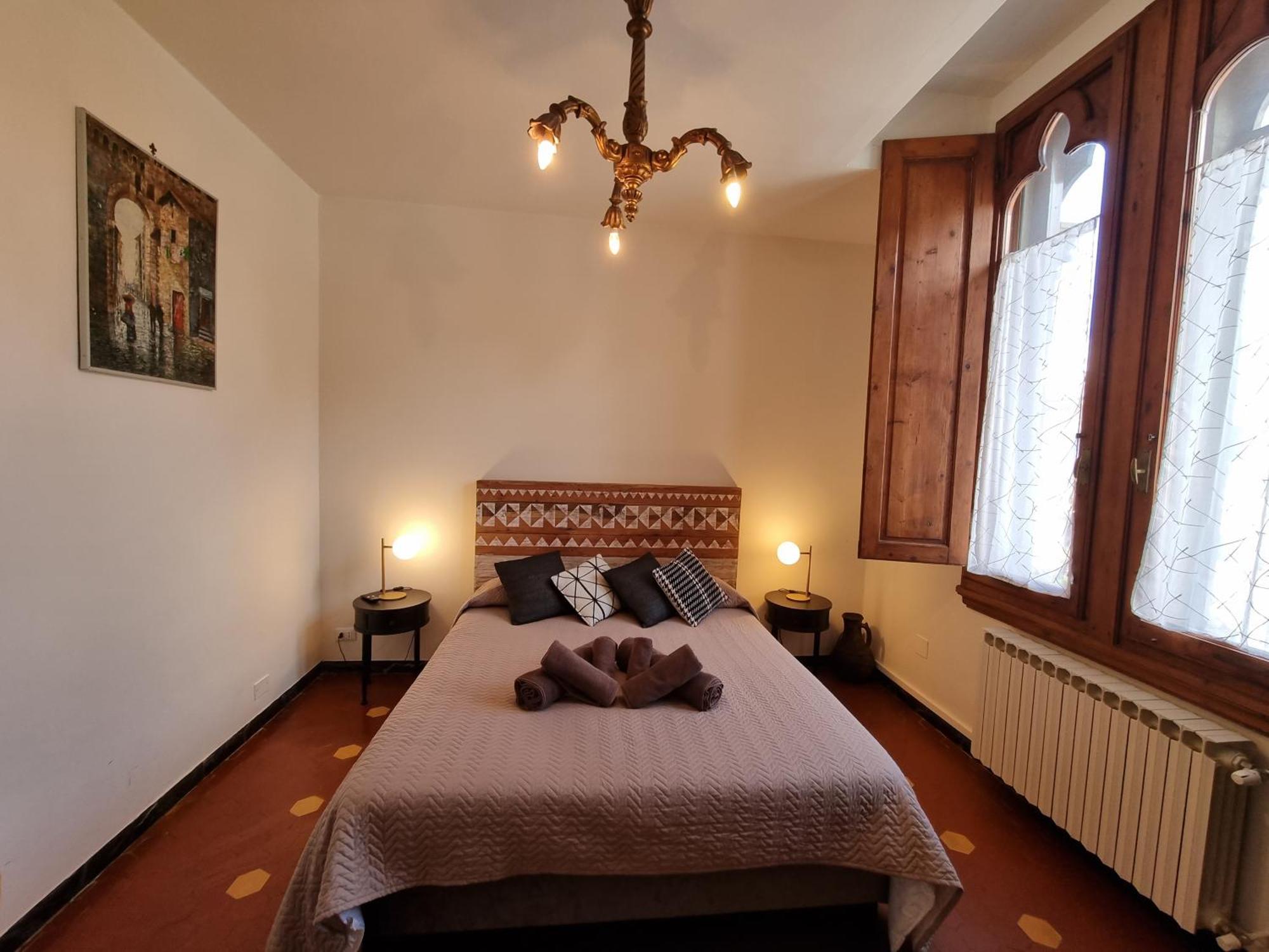 B&B Firenze 400 エクステリア 写真