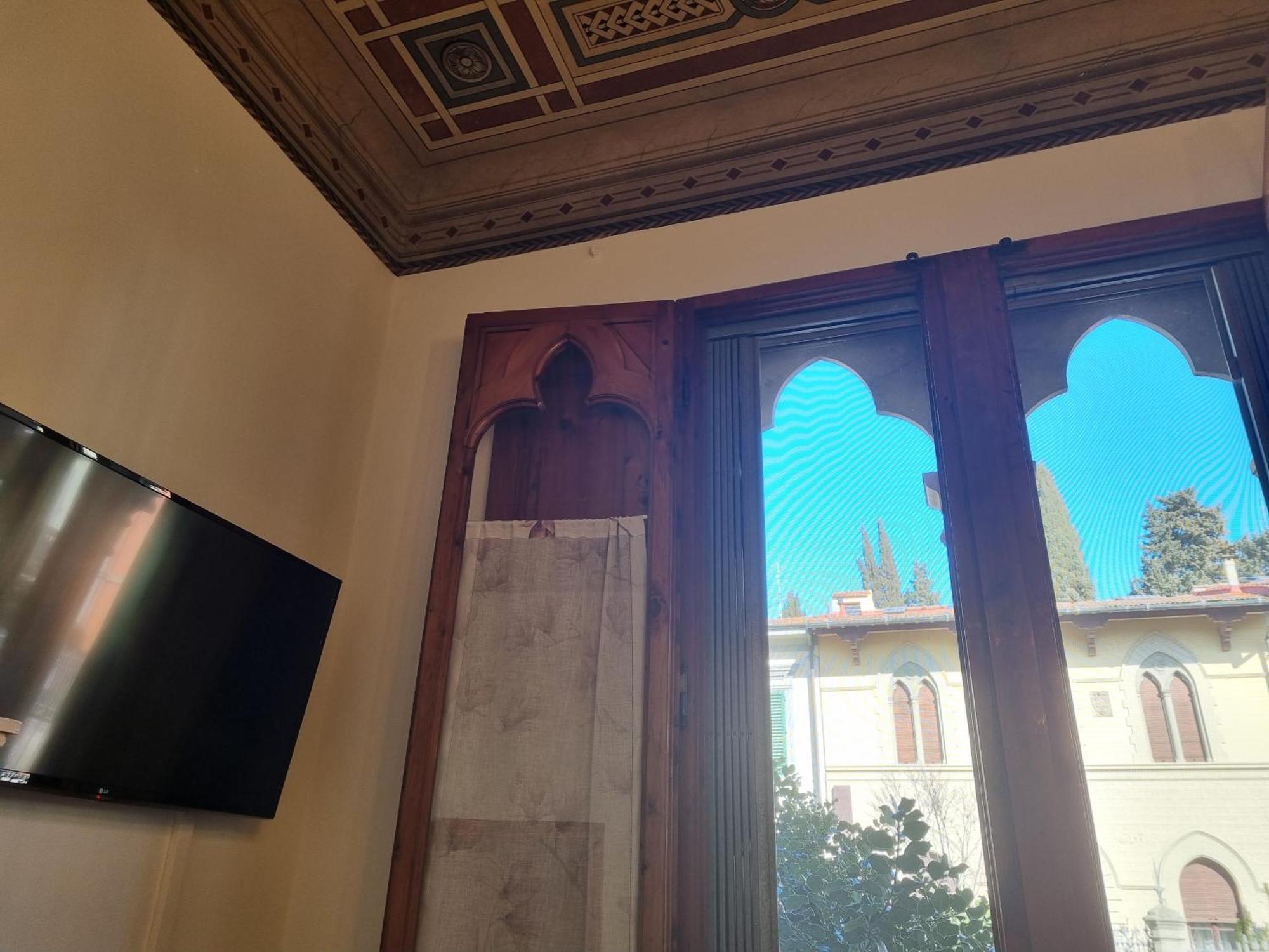 B&B Firenze 400 エクステリア 写真