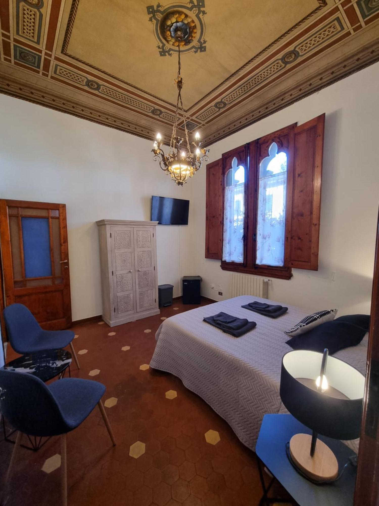 B&B Firenze 400 エクステリア 写真