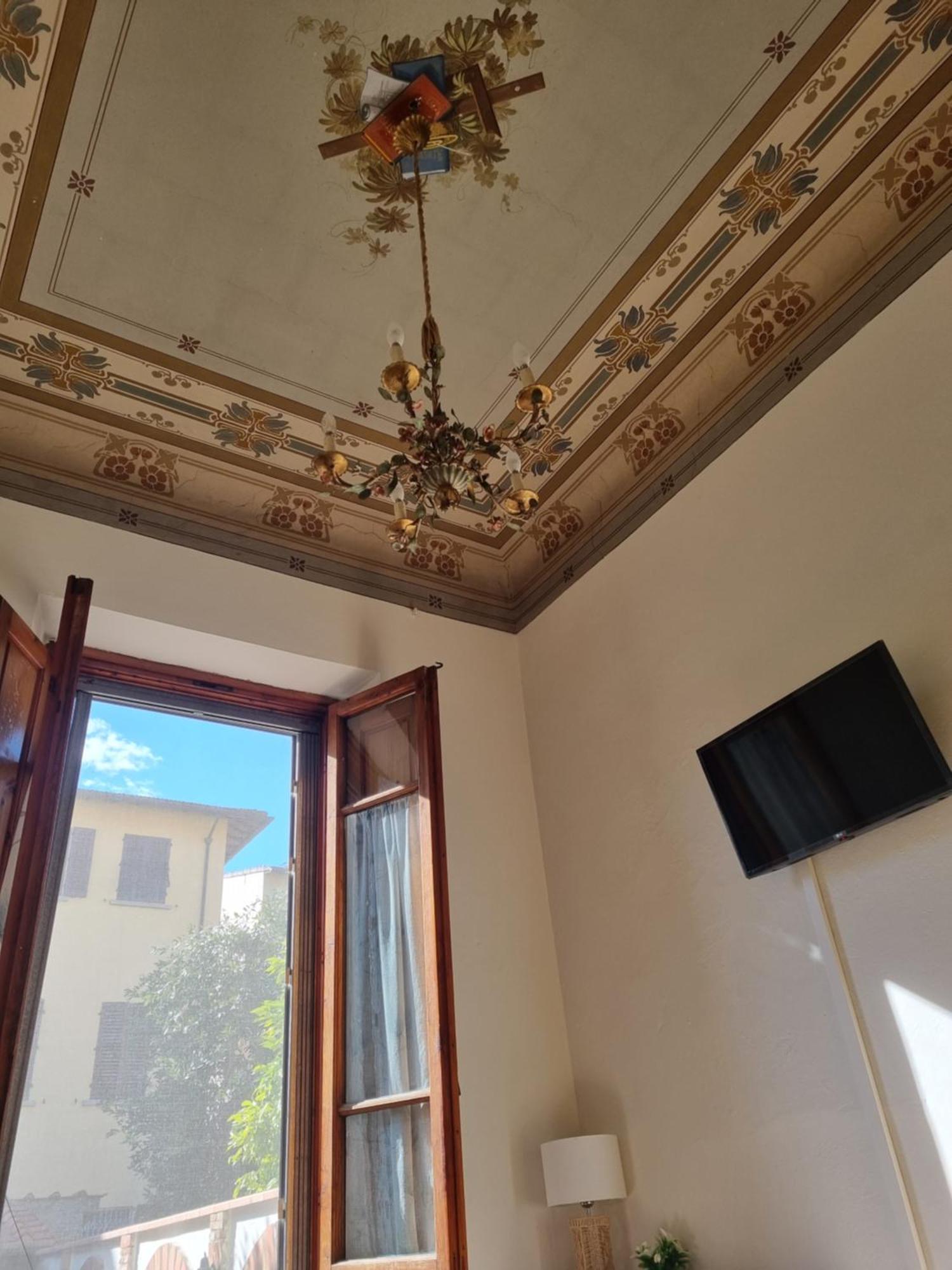 B&B Firenze 400 エクステリア 写真