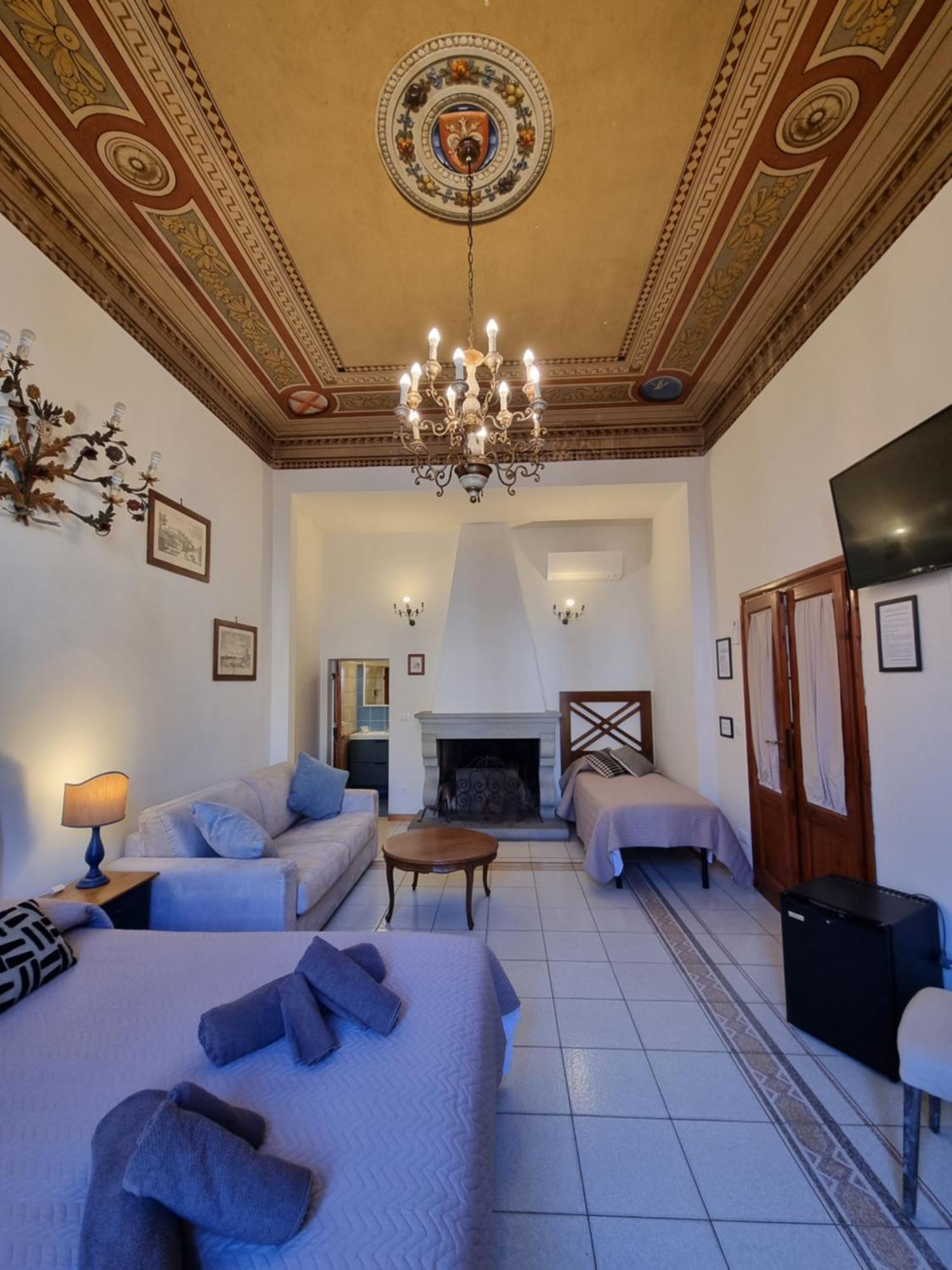 B&B Firenze 400 エクステリア 写真