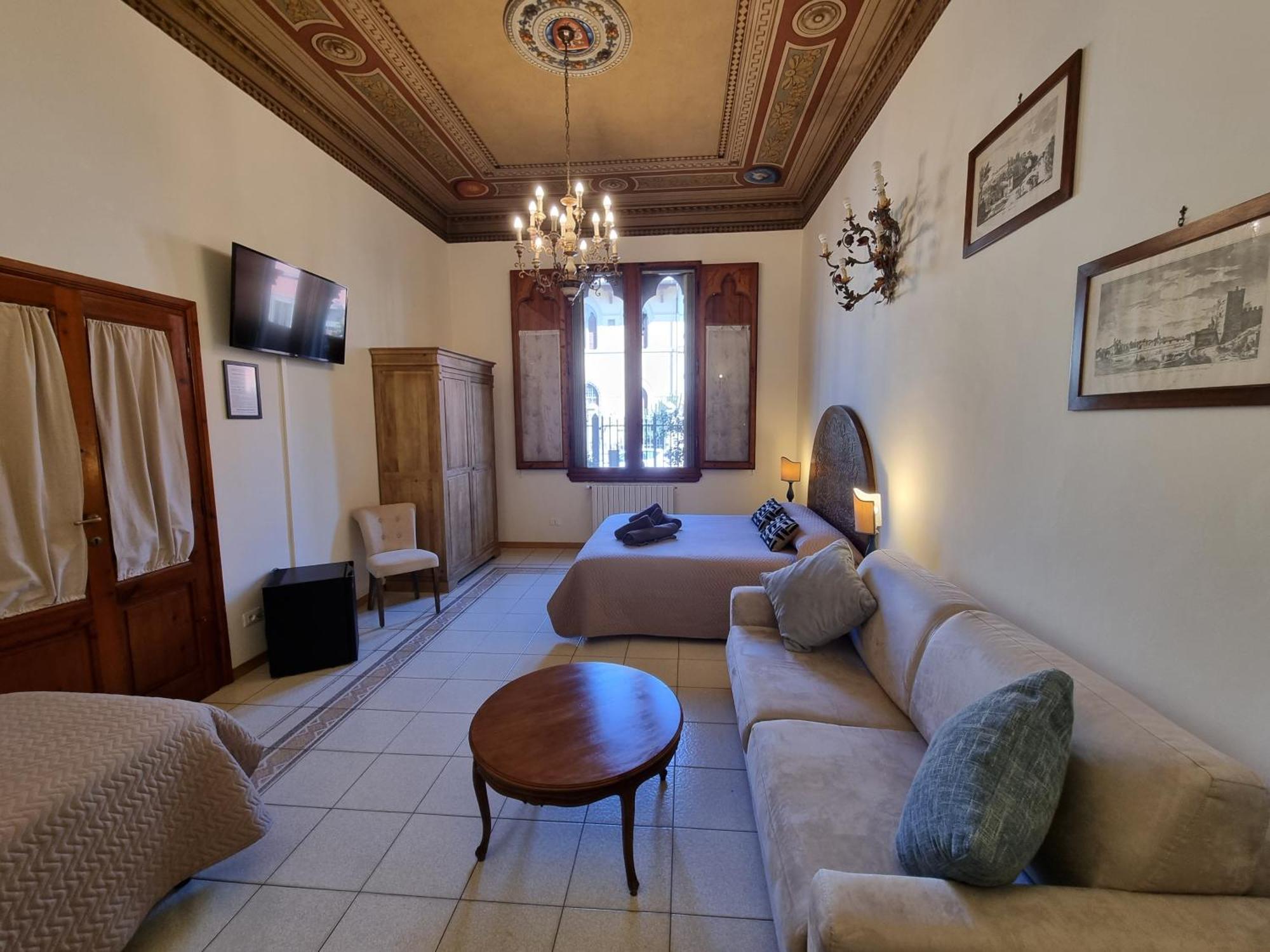B&B Firenze 400 エクステリア 写真