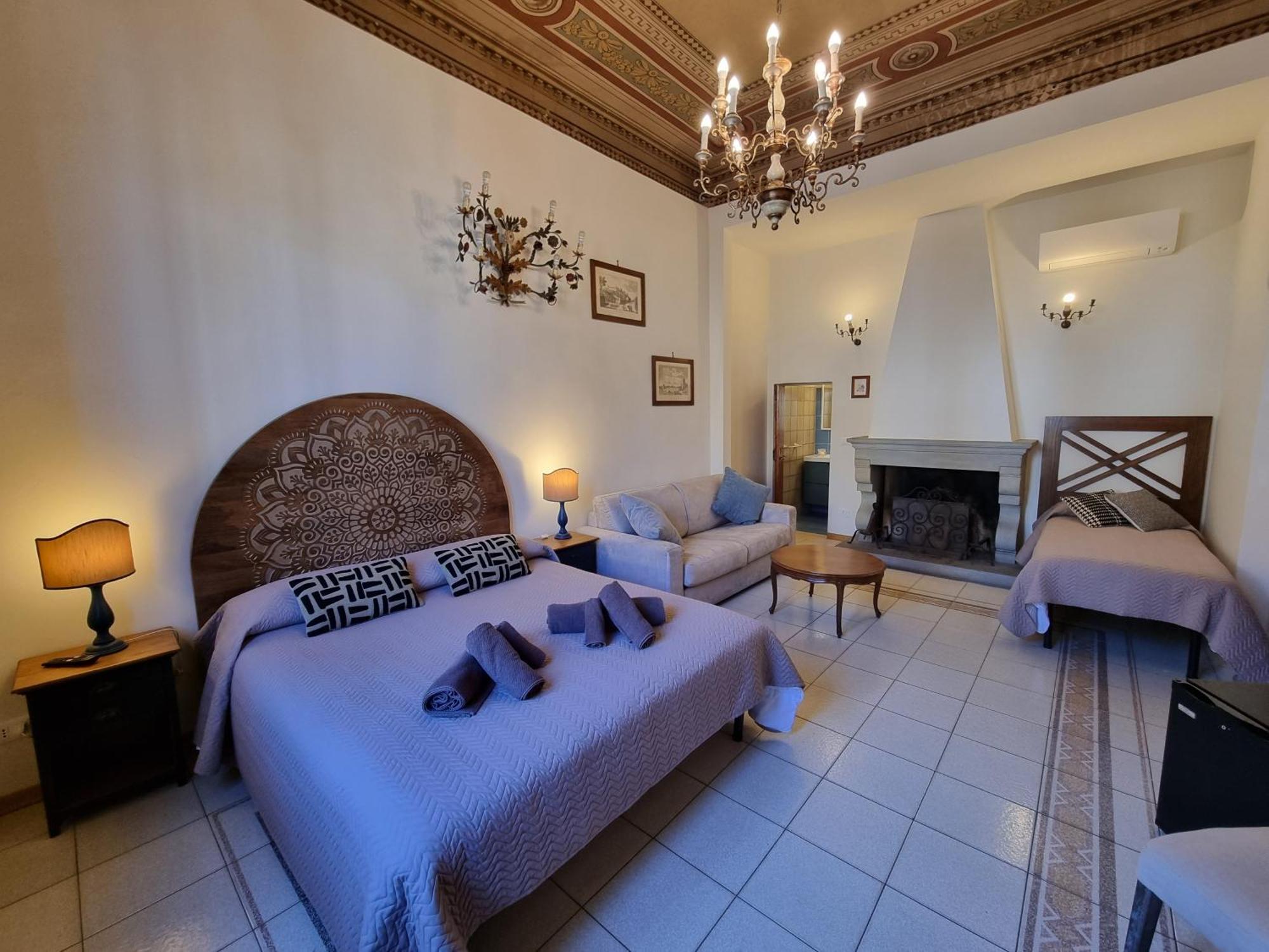 B&B Firenze 400 エクステリア 写真
