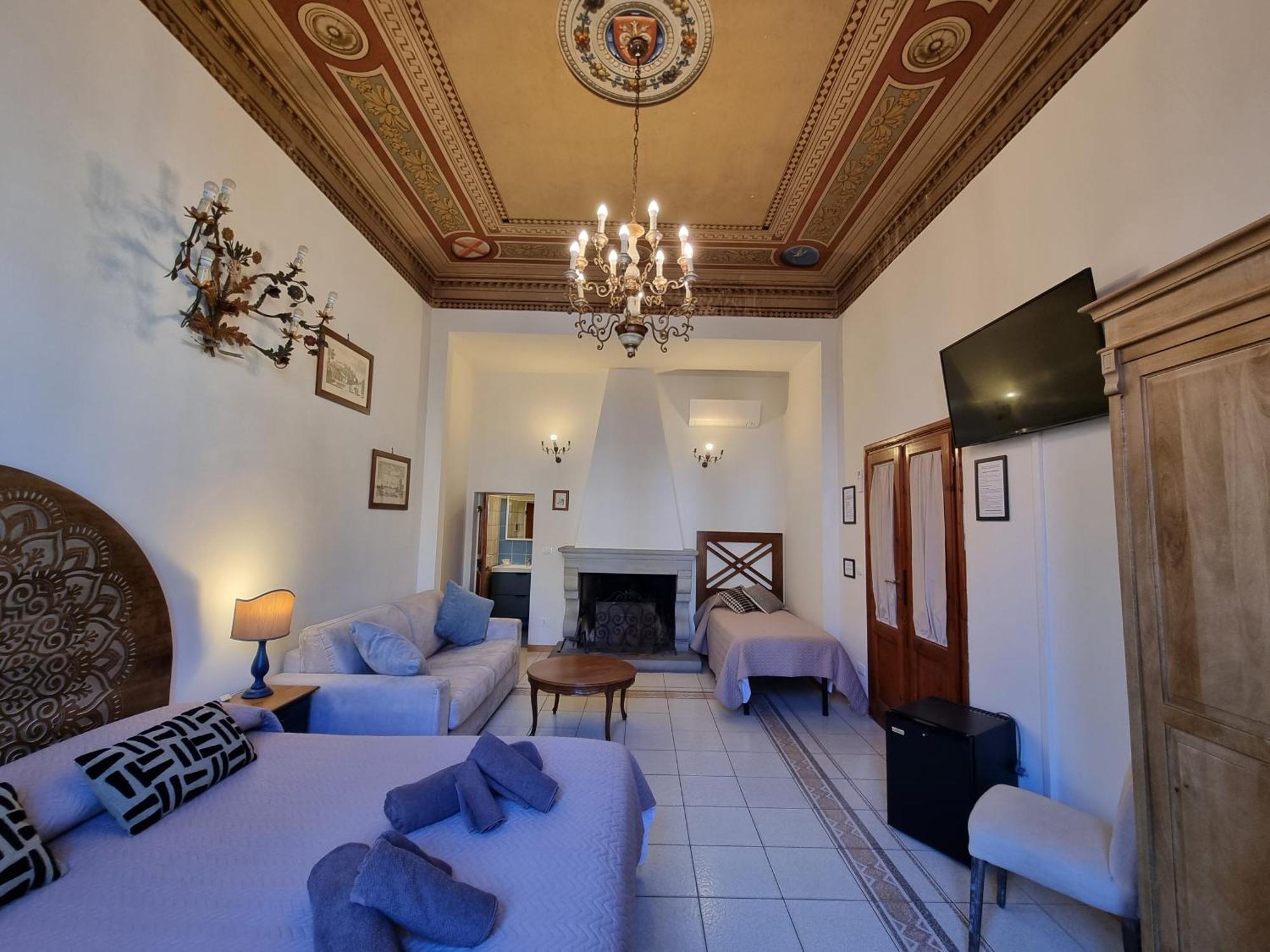 B&B Firenze 400 エクステリア 写真