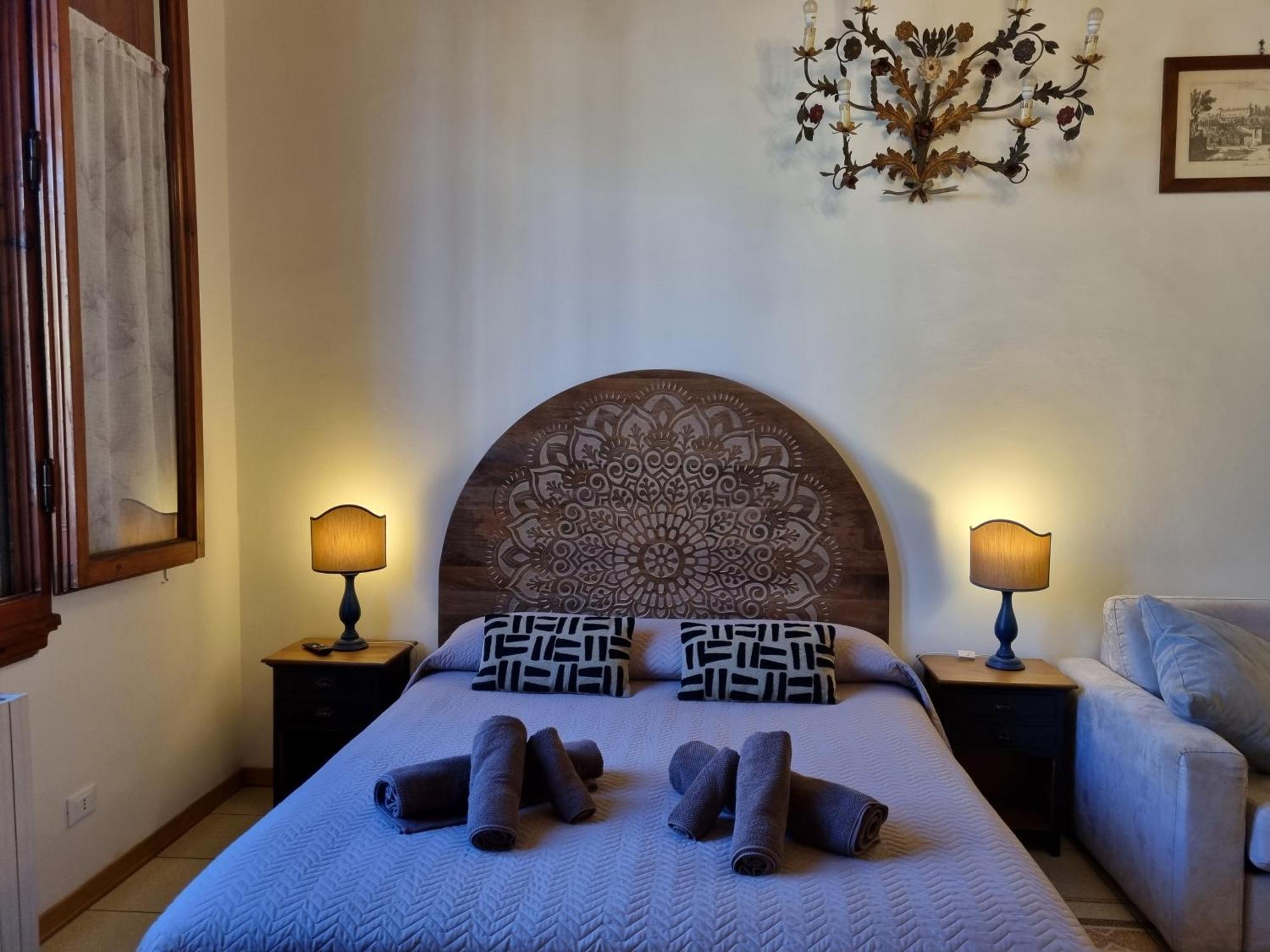 B&B Firenze 400 エクステリア 写真